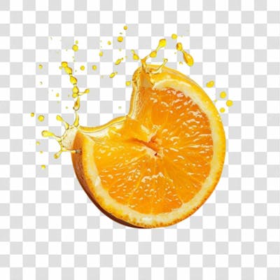 Suco De Laranja Png Transparente (3)