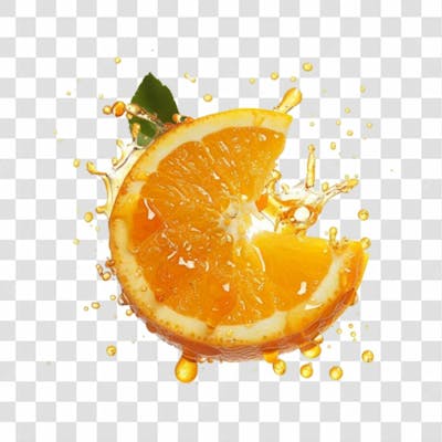 Suco De Laranja Png Transparente (4)