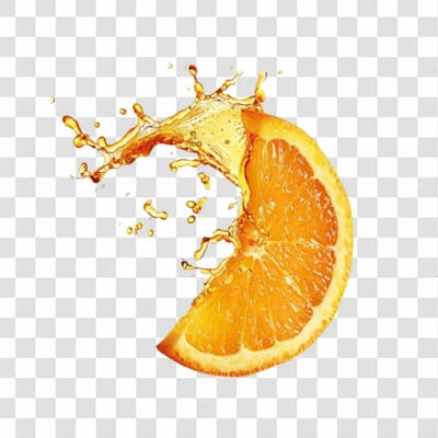 Suco De Laranja Png Transparente (6)