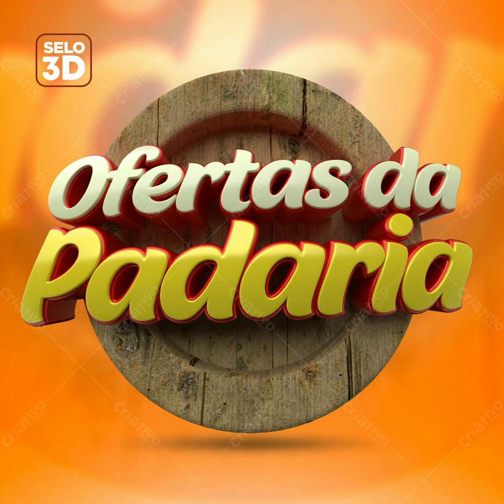 Ofertas Da Padaria