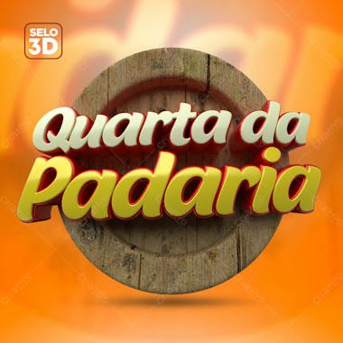 Quarta da padaria