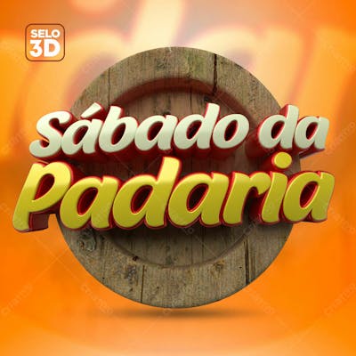 Sabado Da Padaria