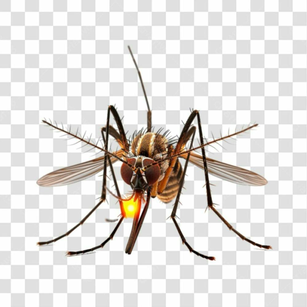 Mosquito Png Transparente (2)