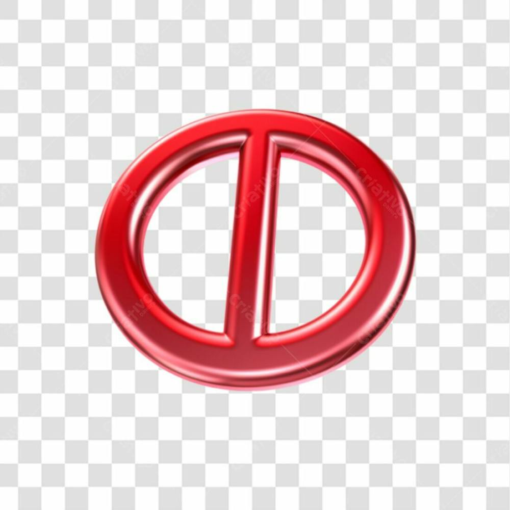 Sinal Vermelho Perigo Png Transparente (2)