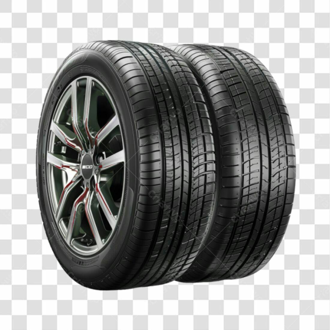 Icone Pneu Carro PNG com fundo transparente