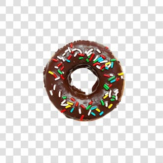 Donuts png transparente