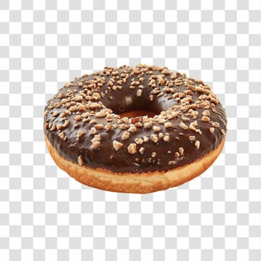 Donuts png transparente