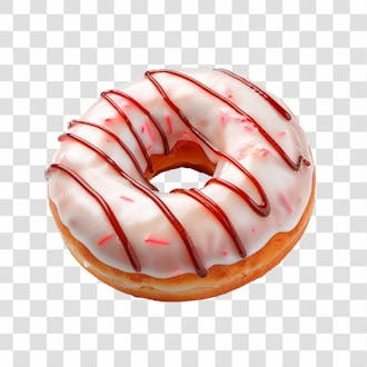 Donuts png transparente