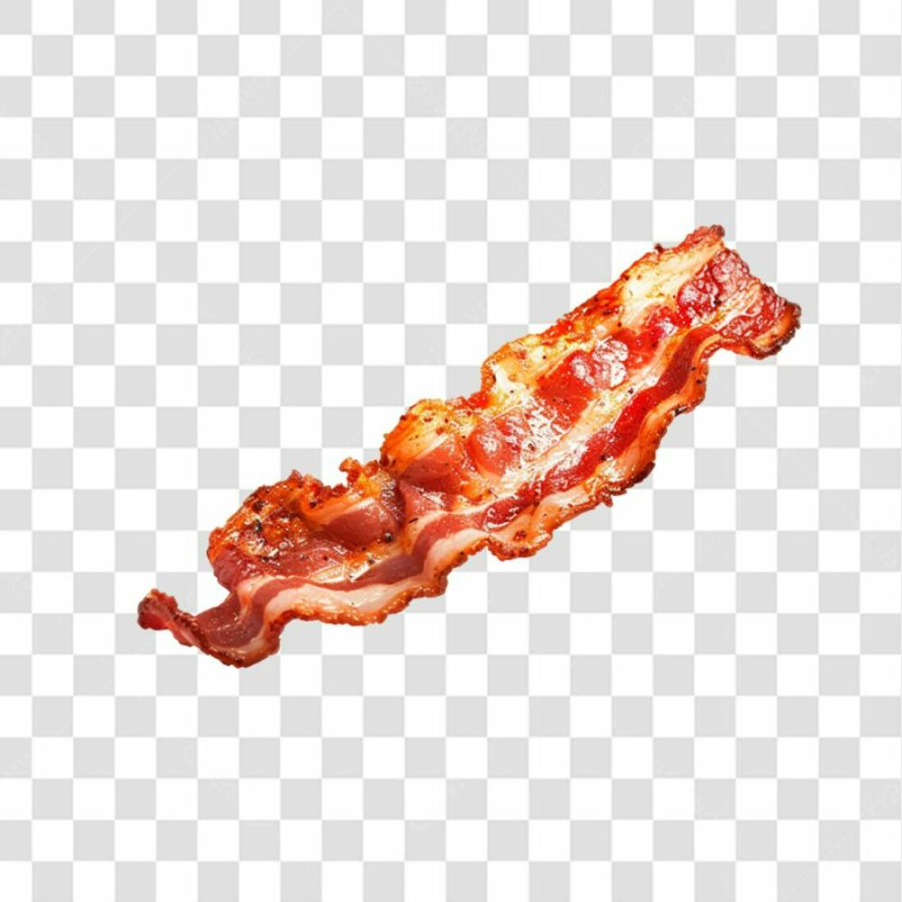 Bacon Png Transparente (3)