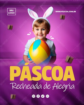 Páscoa 5