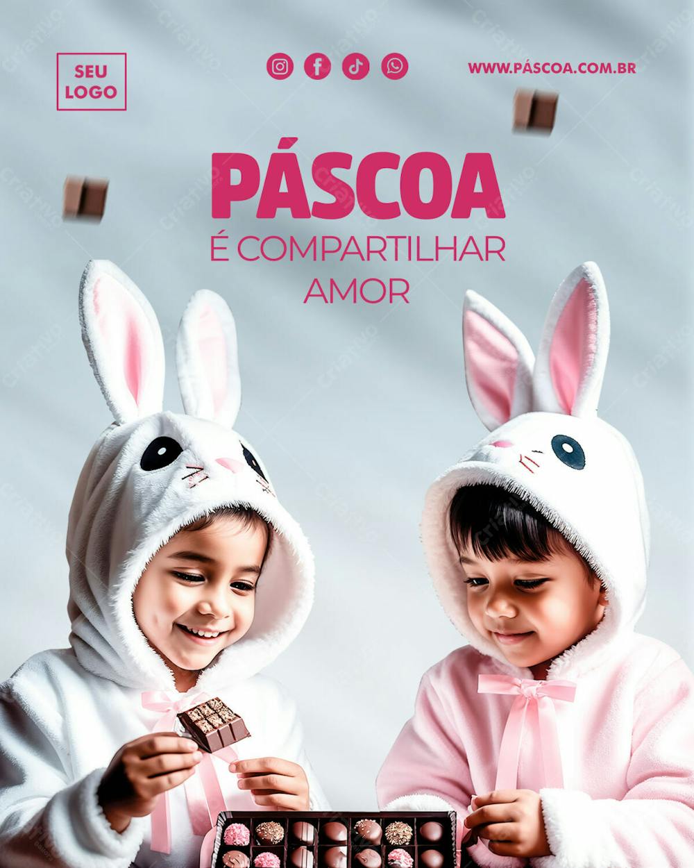 Páscoa 6