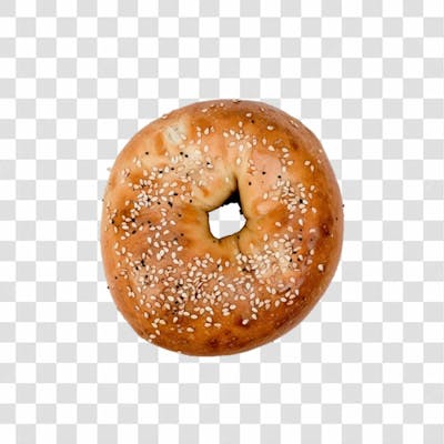 Bagel Png Transparente (3)