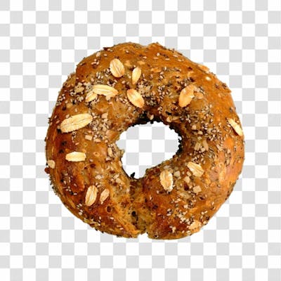 Bagel Png Transparente (6)