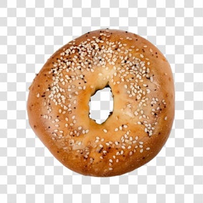 Bagel Png Transparente (7)