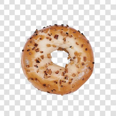 Bagel Png Transparente (9)