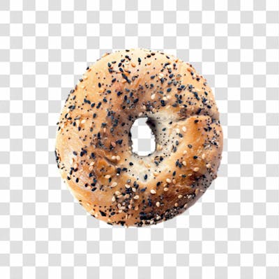 Bagel Png Transparente (13)
