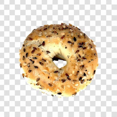 Bagel Png Transparente (15)