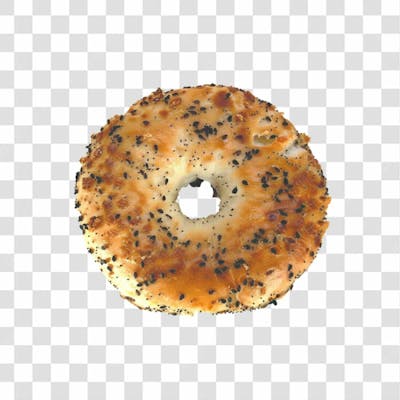 Bagel Png Transparente (18)