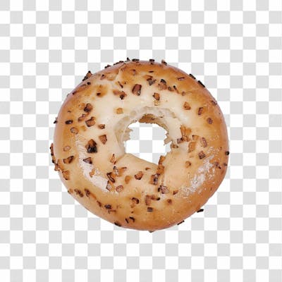 Bagel Png Transparente (20)