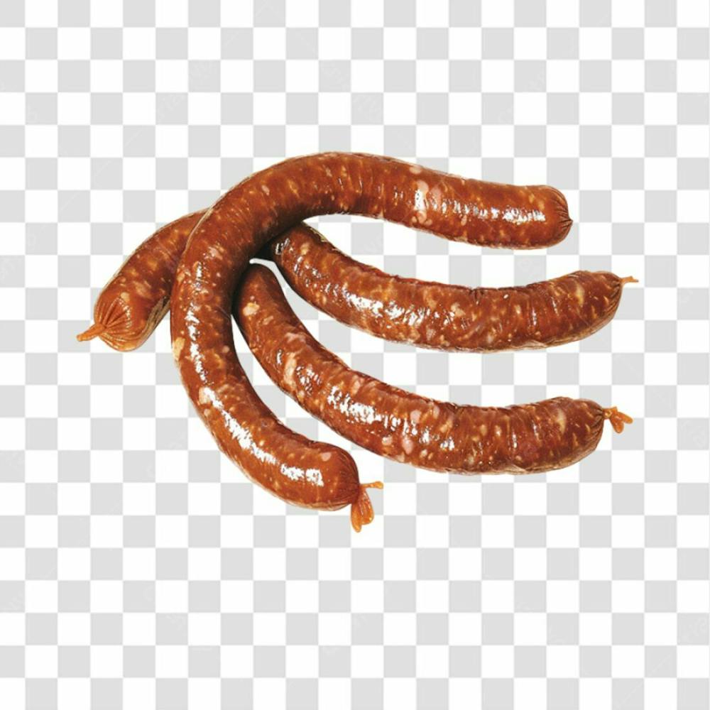 Linguiça Png Transparente (8)