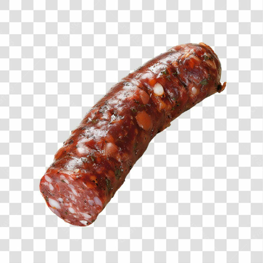 Imagem de Salsicha PNG com fundo transparente