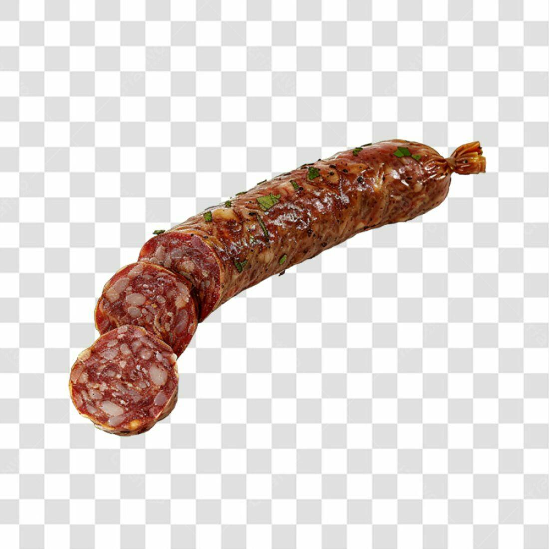 Imagem de Salsicha PNG com fundo transparente