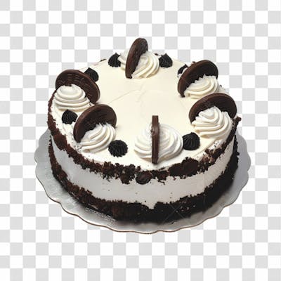 Bolo E Doces Png Transparente (13)