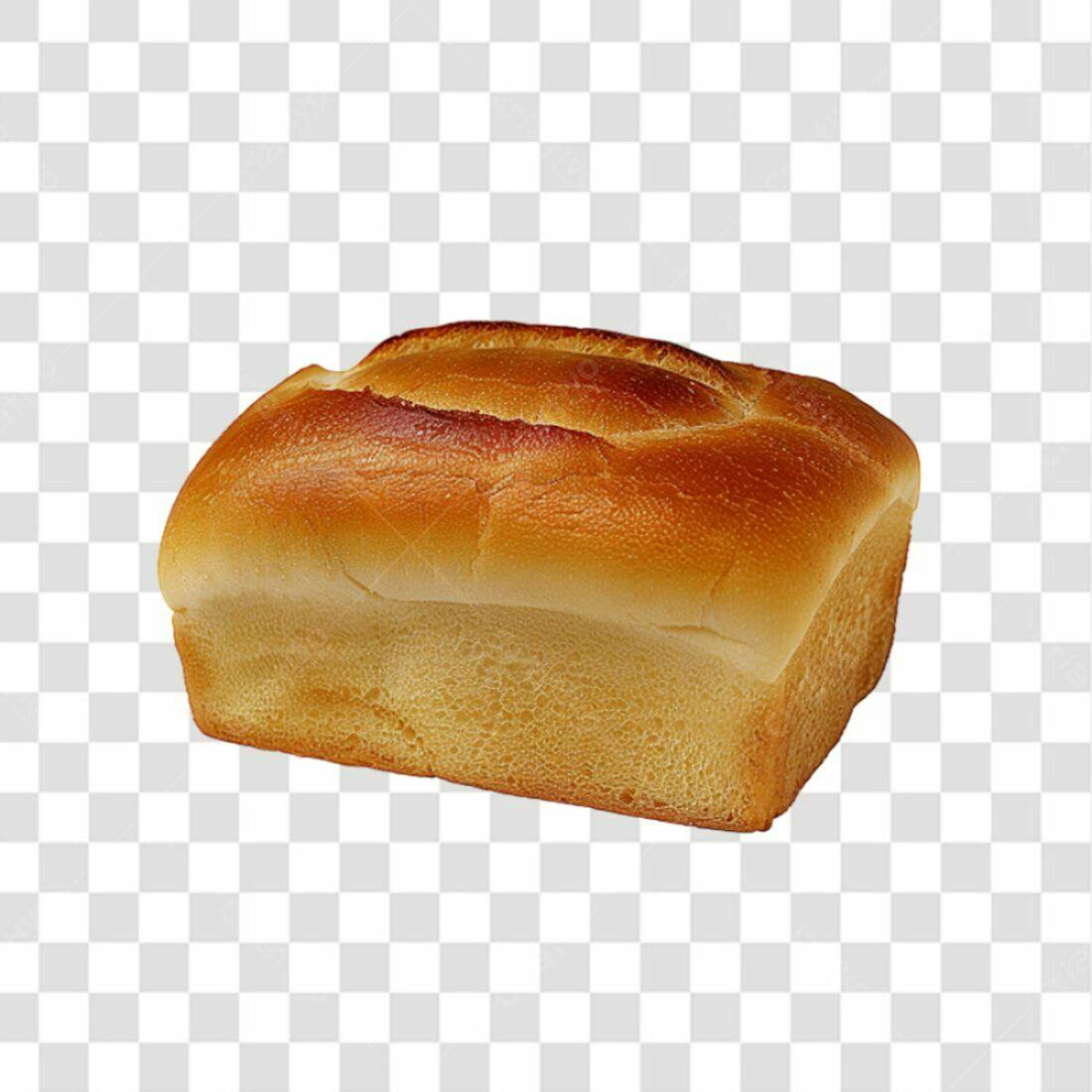 Icone Pão Caseiro PNG com fundo transparente