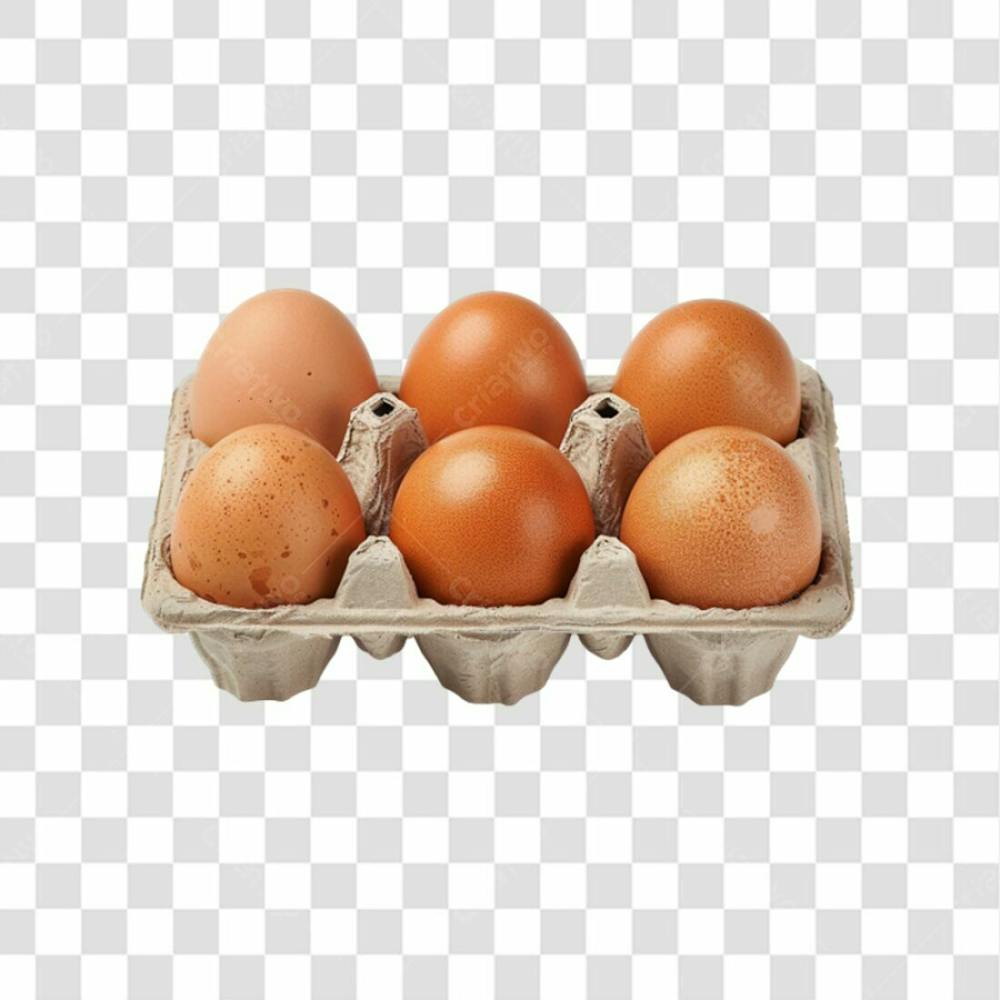 Ovos E Bandejas Png Transparente (3)