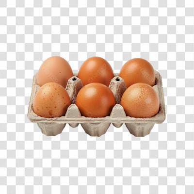 Ovos E Bandejas Png Transparente (3)