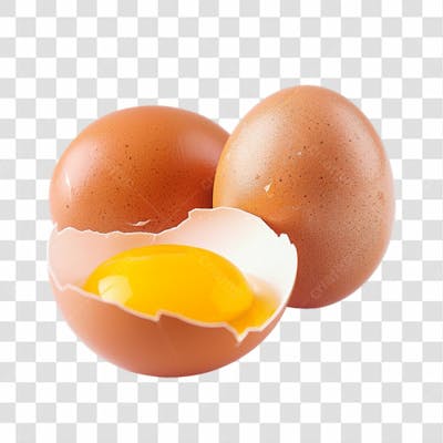 Ovos E Bandejas Png Transparente (5)