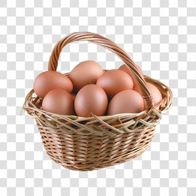Ovos E Bandejas Png Transparente (6)
