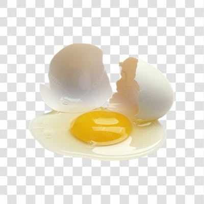 Ovos E Bandejas Png Transparente (7)