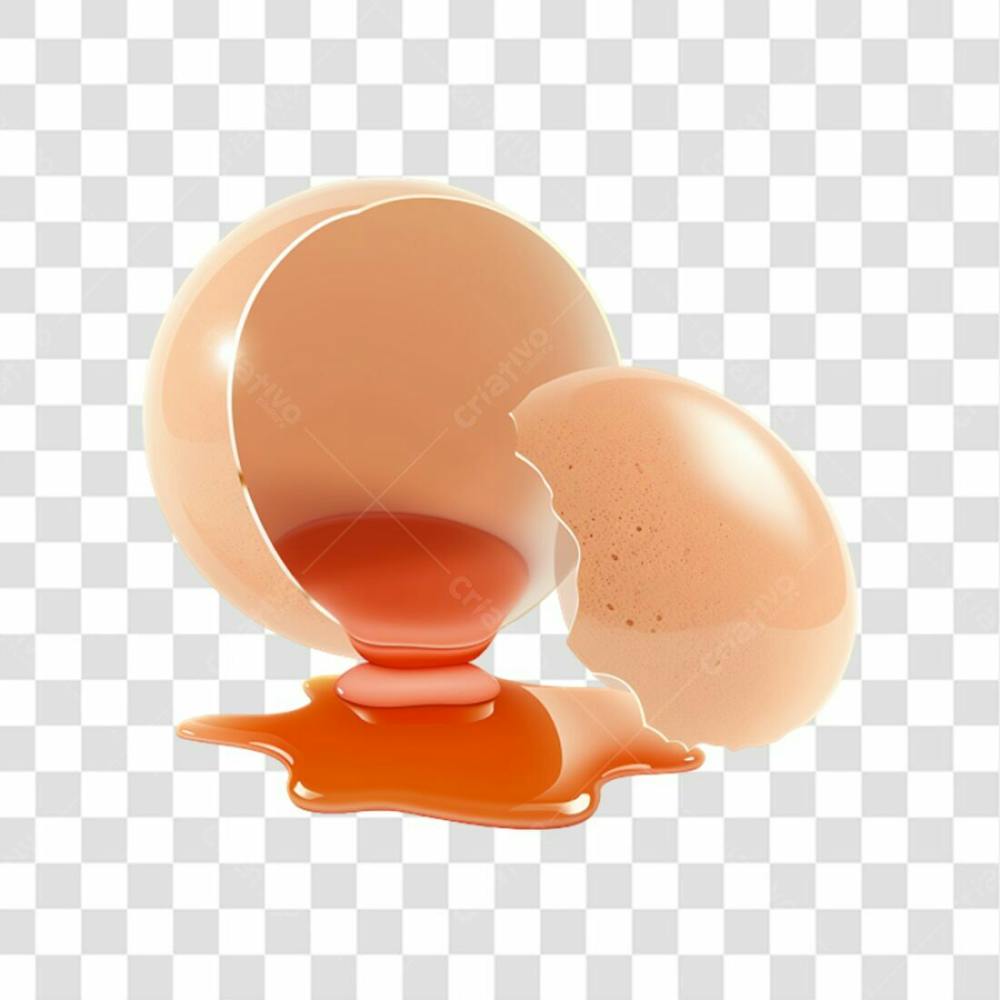 Ovos E Bandejas Png Transparente (8)