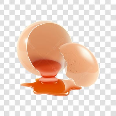 Ovos E Bandejas Png Transparente (8)