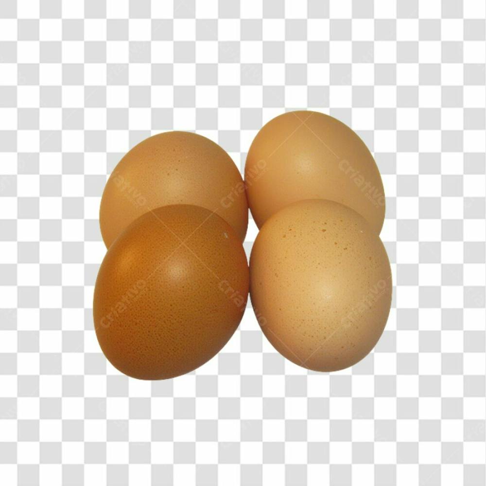 Ovos E Bandejas Png Transparente (10)
