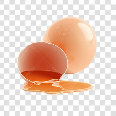 Ovos E Bandejas Png Transparente (12)