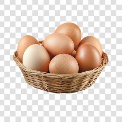 Ovos E Bandejas Png Transparente (13)