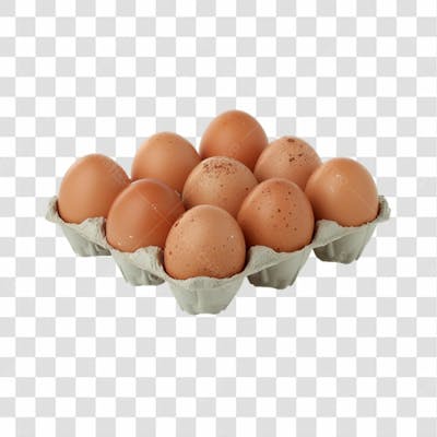 Ovos E Bandejas Png Transparente (14)