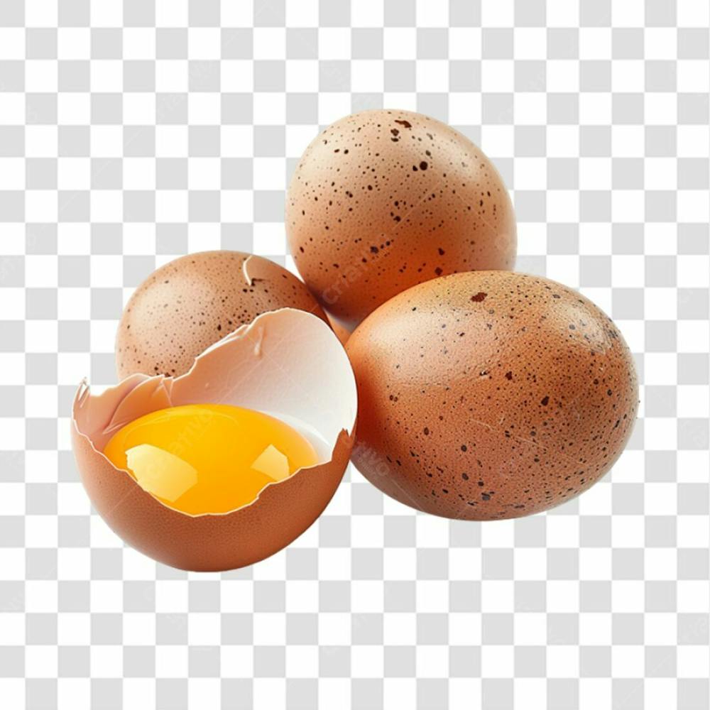 Ovos E Bandejas Png Transparente (15)