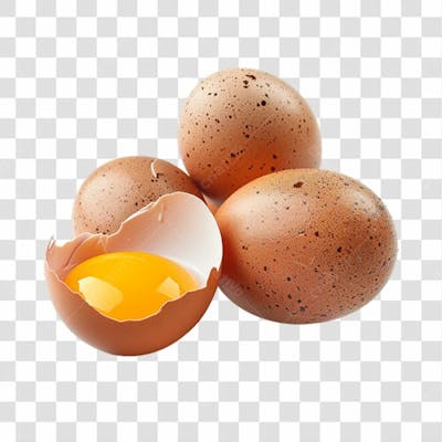 Ovos E Bandejas Png Transparente (15)