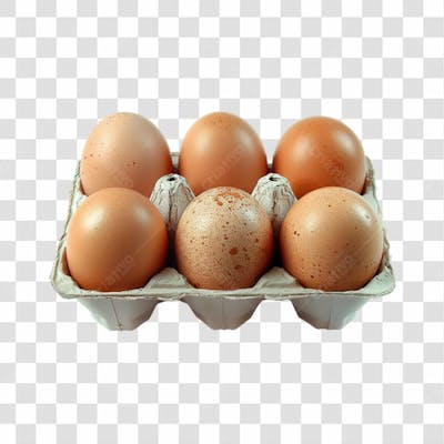 Ovos E Bandejas Png Transparente (20)
