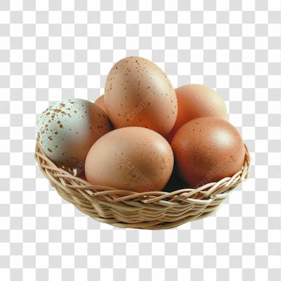 Ovos E Bandejas Png Transparente (21)