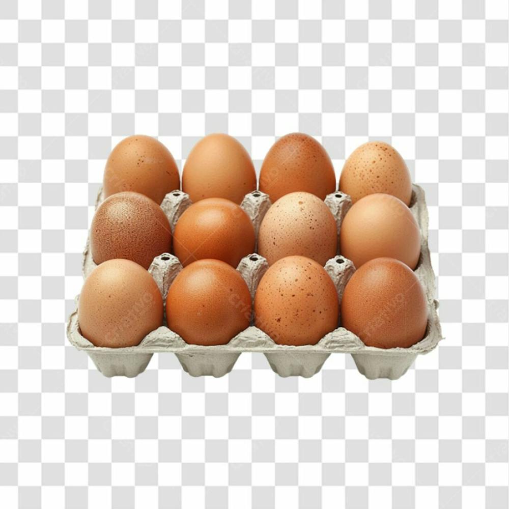 Ovos E Bandejas Png Transparente (32)