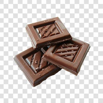 Chocolate doces e sabores png transparente