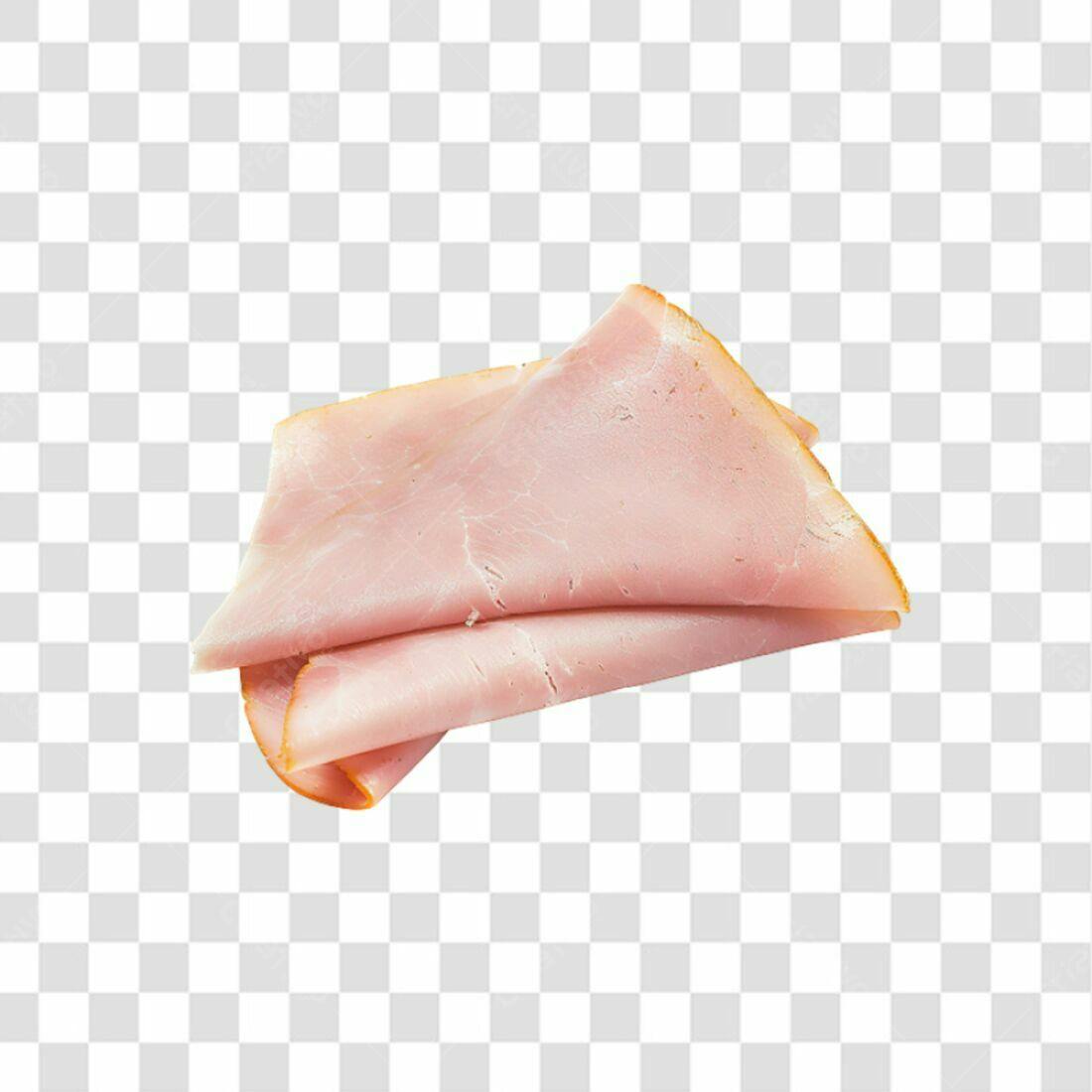 Icone de Presunto PNG com fundo transparente