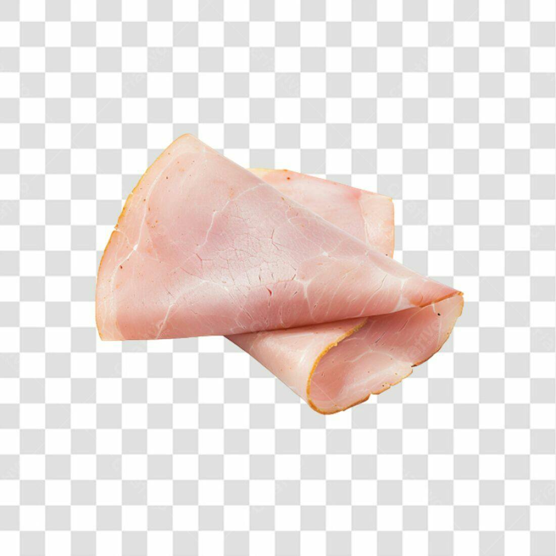 Icone de Presunto PNG com fundo transparente
