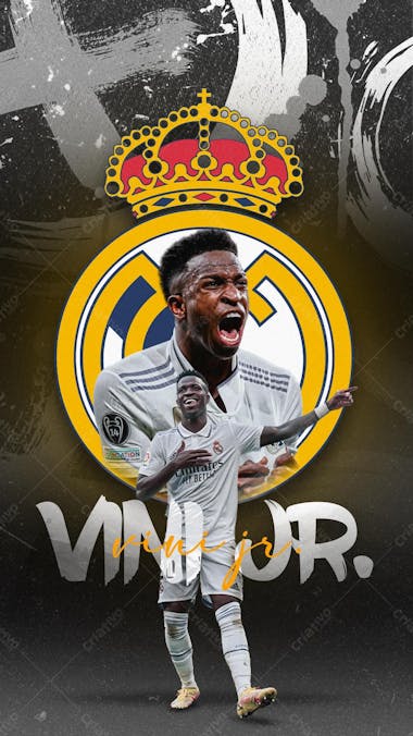 Vini jr real madrid