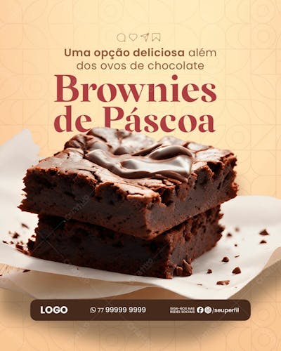Pack Confeitaria . Confectionery Pack
