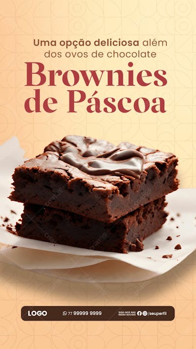Pack Confeitaria . Confectionery Pack